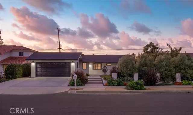 28405 Golden Meadow, Rancho Palos Verdes, CA 90275