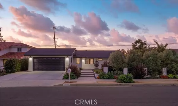 28405 Golden Meadow, Rancho Palos Verdes, CA 90275