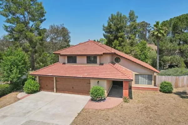 Escondido, CA 92029,2432 Live Oak RD