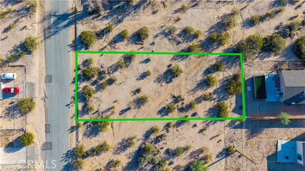 Twentynine Palms, CA 92277,7030 49 Palms AVE