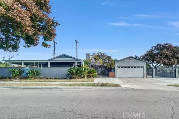 Anaheim, CA 92804,2131 W Niobe AVE