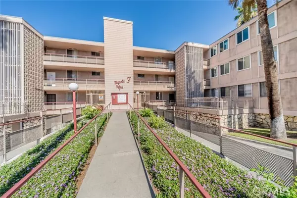 6979 Palm Court 319F, Riverside, CA 92506