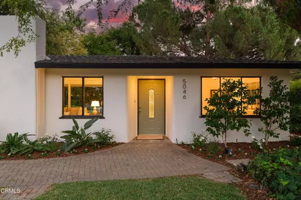 La Canada Flintridge, CA 91011,5046 Fallhaven LN