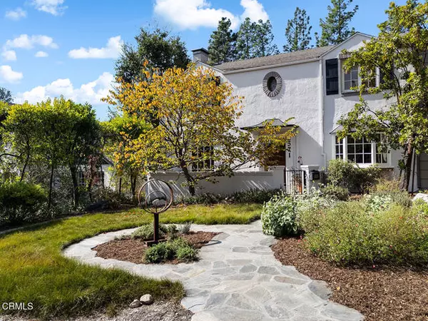 Altadena, CA 91001,2571 Boulder RD