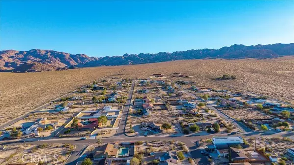 Twentynine Palms, CA 92277,69010 Sullivan RD