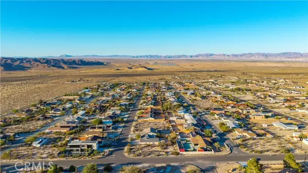 Twentynine Palms, CA 92277,69010 Sullivan RD