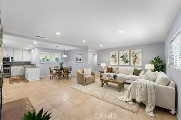 Lancaster, CA 93536,43605 Lively