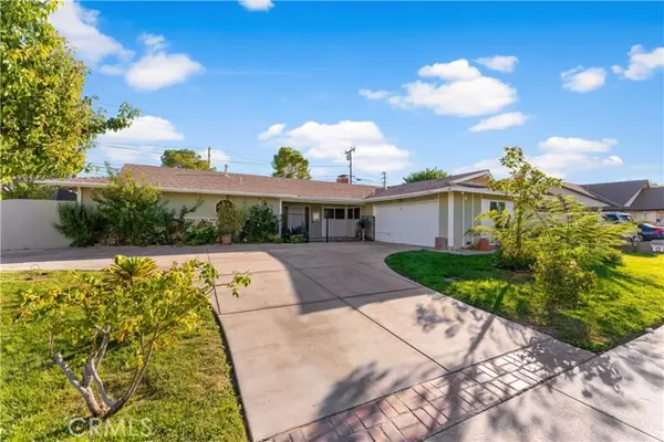 43605 Lively, Lancaster, CA 93536