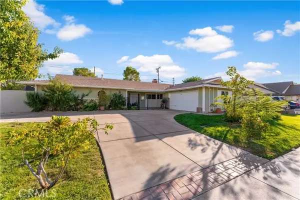 43605 Lively, Lancaster, CA 93536