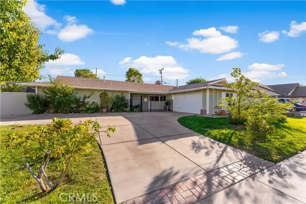 43605 Lively, Lancaster, CA 93536