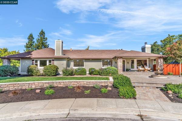 33 Bottlebrush CT, Danville, CA 94506