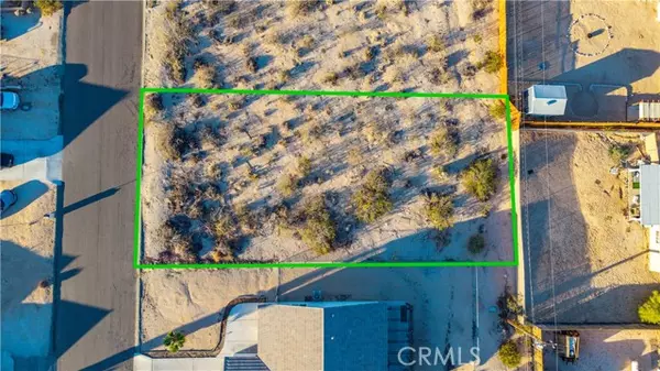 Twentynine Palms, CA 92277,6859 Pine Springs AVE