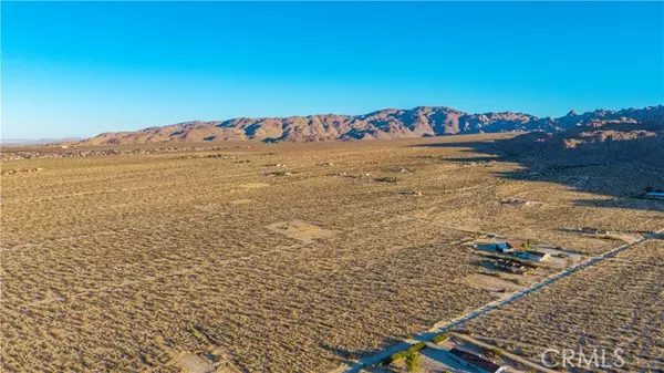 Twentynine Palms, CA 92277,6667 Peterson RD