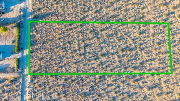 Twentynine Palms, CA 92277,6667 Peterson RD