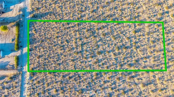 Twentynine Palms, CA 92277,6667 Peterson RD