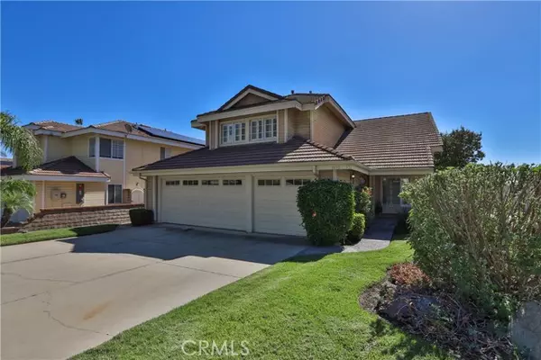 1492 Carissa St, Upland, CA 91784