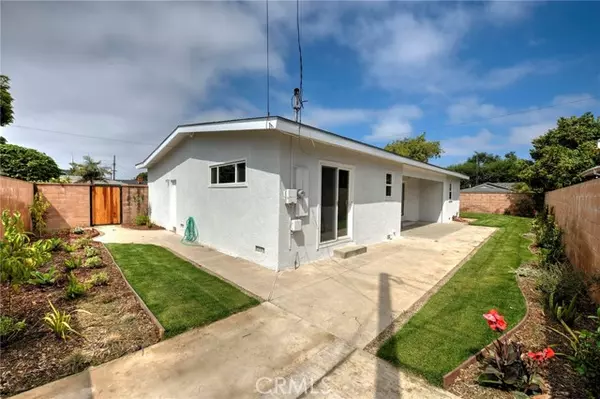 Long Beach, CA 90815,2376 Stanbridge AVE