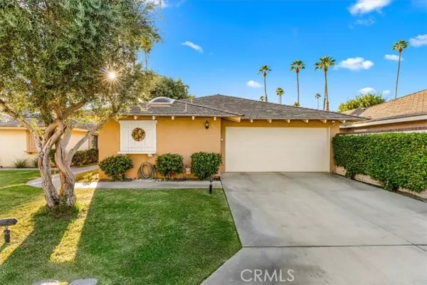 393 Gran Via, Palm Desert, CA 92260