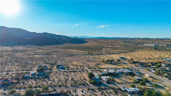 Twentynine Palms, CA 92277,6962 Eucalyptus AVE