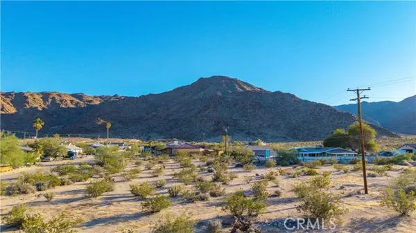 Twentynine Palms, CA 92277,6962 Eucalyptus AVE