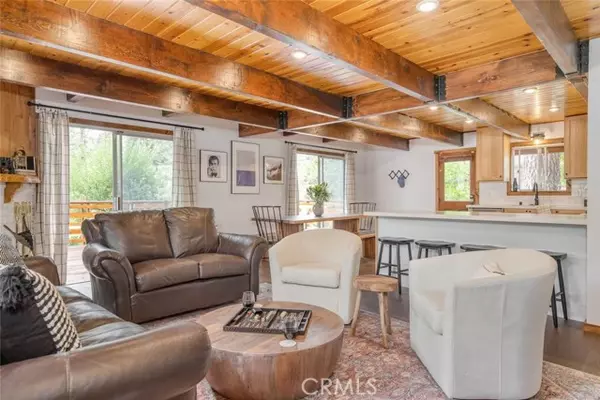 Big Bear Lake, CA 92315,42535 Avalon RD