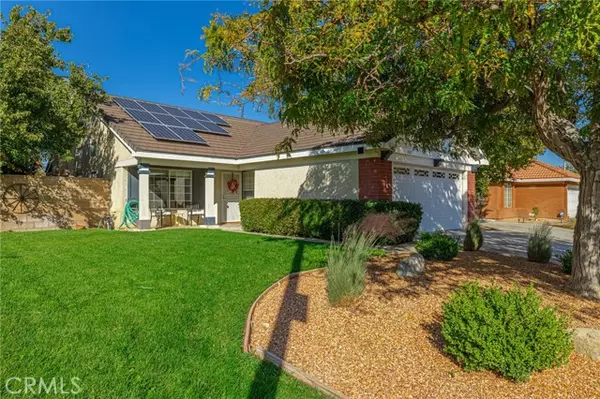 Lancaster, CA 93535,2027 Ogden LN