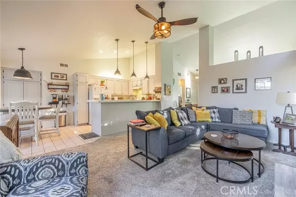 Lancaster, CA 93535,2027 Ogden LN