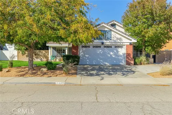 2027 Ogden LN, Lancaster, CA 93535