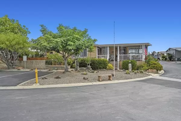 San Marcos, CA 92078,650 S Rancho Santa Fe 138