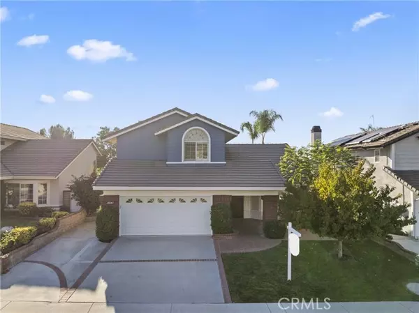 28241 Tamarack, Saugus, CA 91390