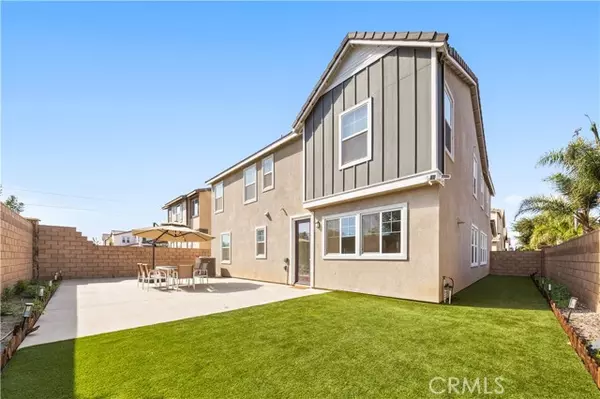 Ontario, CA 91761,2681 E TOWHEE ST