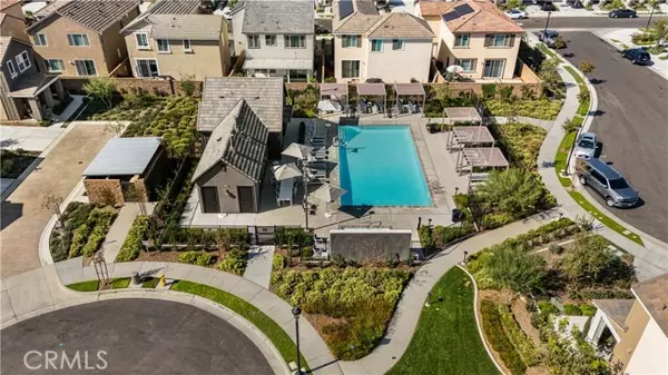 Ontario, CA 91761,2681 E TOWHEE ST