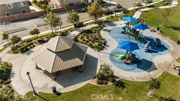 Ontario, CA 91761,2681 E TOWHEE ST