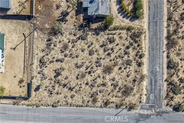 Joshua Tree, CA 92252,7505 Sherwood RD