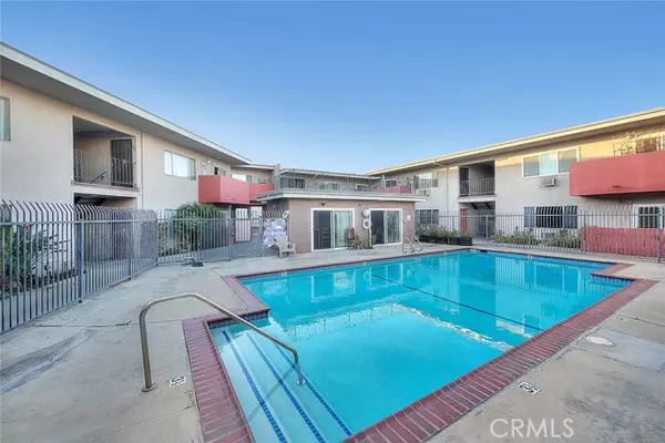 Long Beach, CA 90805,5021 Atlantic AVE 27