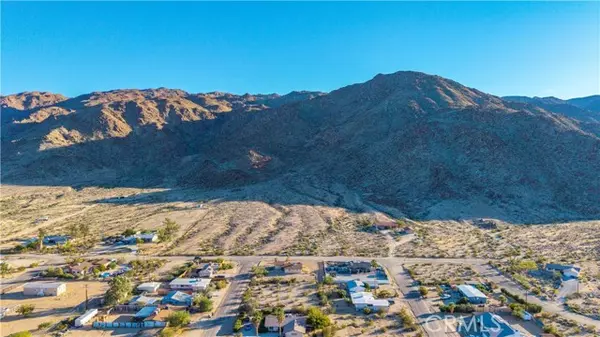 Twentynine Palms, CA 92277,7062 Estrella AVE