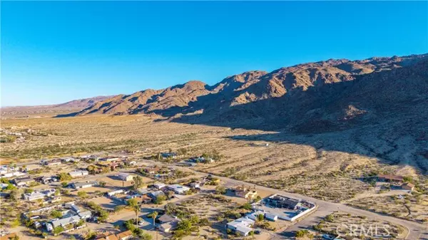 Twentynine Palms, CA 92277,7062 Estrella AVE