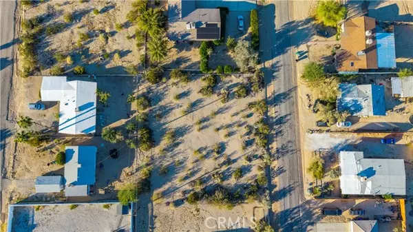 Twentynine Palms, CA 92277,7062 Estrella AVE