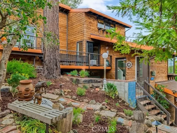 2155 Spencer ST, Cambria, CA 93428