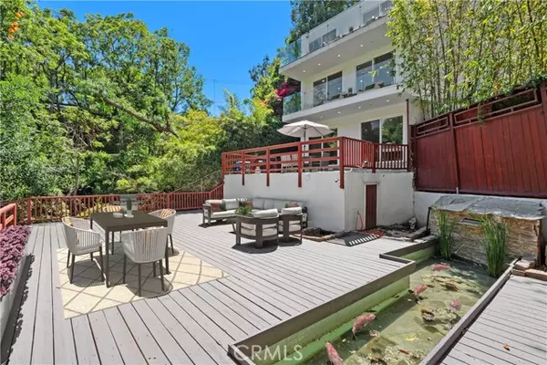 Los Angeles, CA 90046,7670 Woodrow Wilson