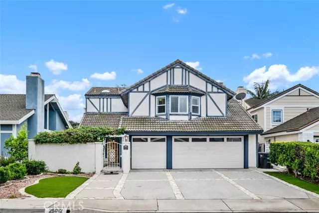 25012 Carol LN, Laguna Hills, CA 92653