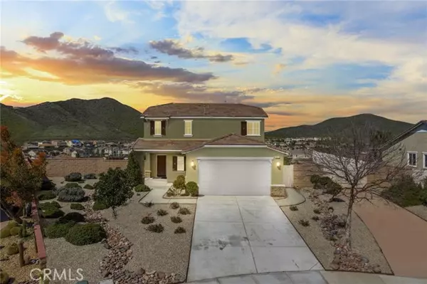 35178 Fennel LN, Lake Elsinore, CA 92532