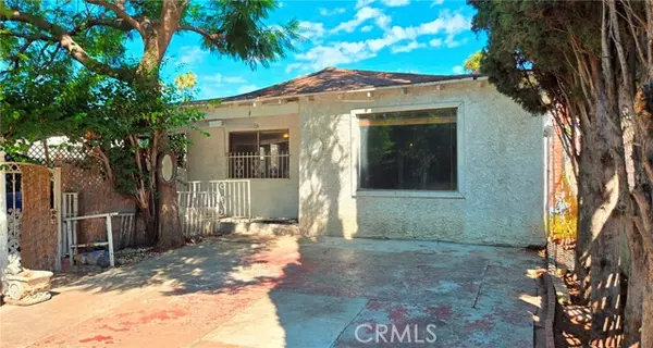 Los Angeles, CA 90032,4549 Jade ST