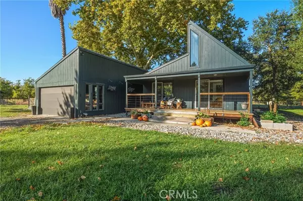 Finley, CA 95453,2427 Argonaut RD