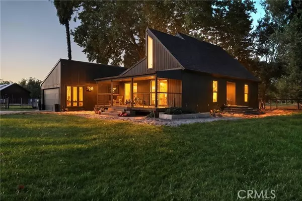 Finley, CA 95453,2427 Argonaut RD