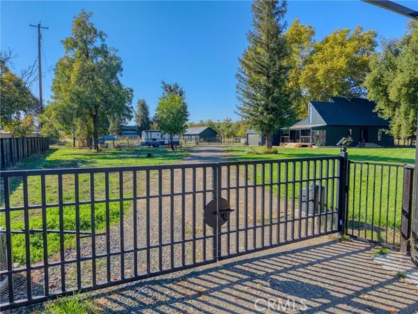 Finley, CA 95453,2427 Argonaut RD