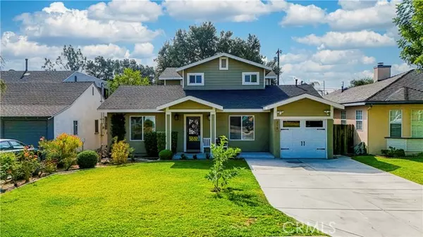 218 E HVN, Arcadia, CA 91006