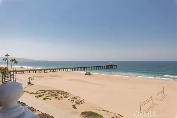 2200 The Strand B, Manhattan Beach, CA 90266