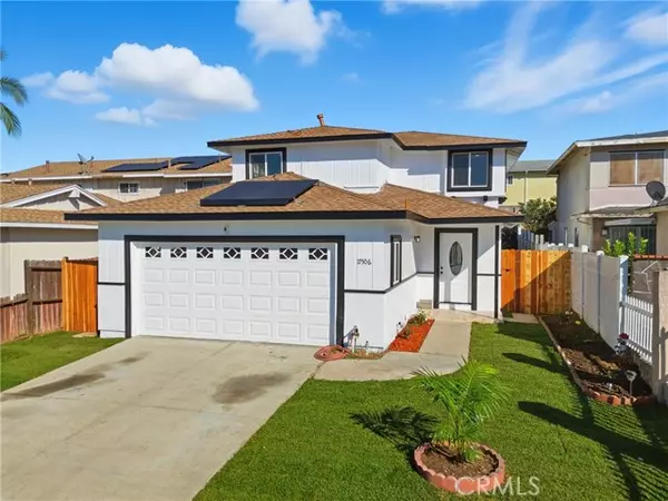 Carson, CA 90746,17506 Wellfleet