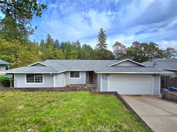26761 Hawk RD, Willits, CA 95490